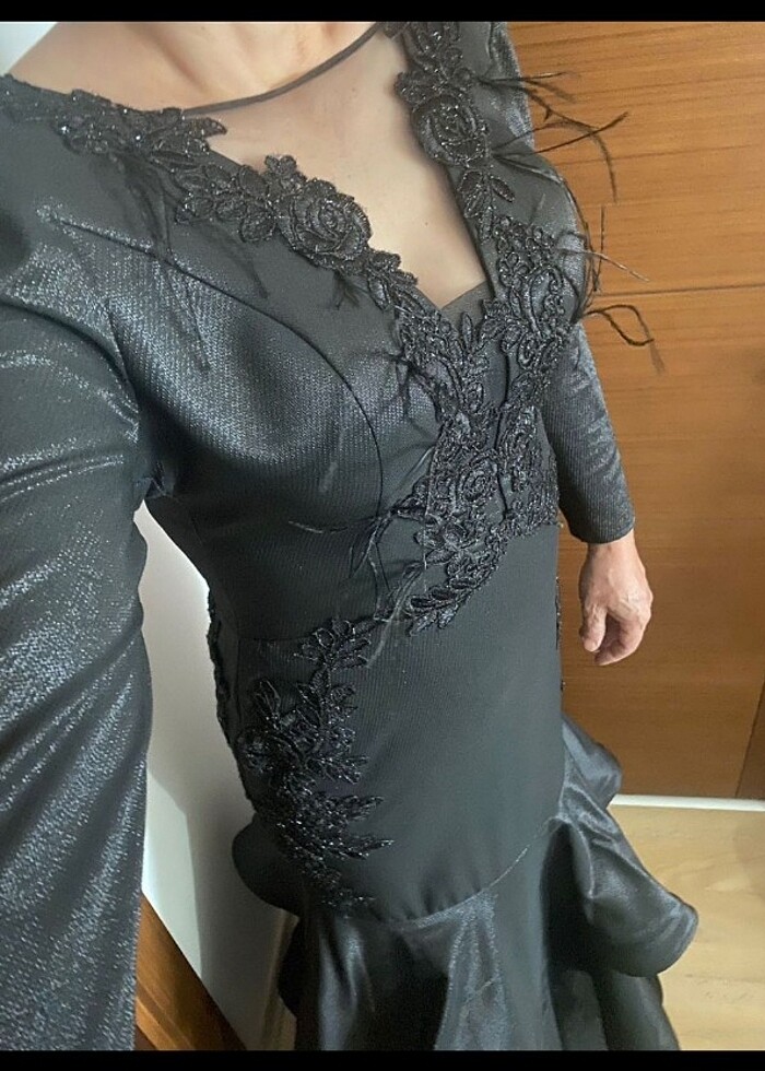 Abiye Son fiyat - Görsel 3