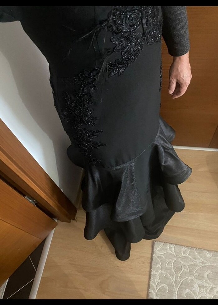 Abiye Son fiyat - Görsel 4