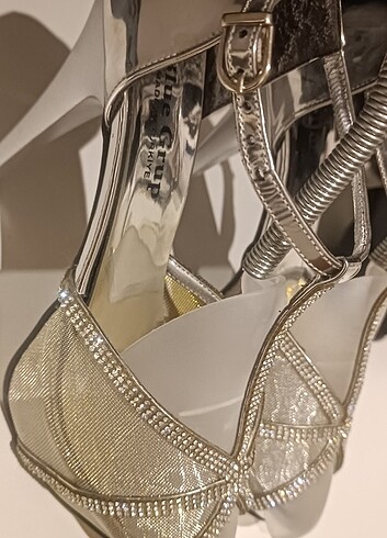 Abiye ayakkabı - Görsel 4