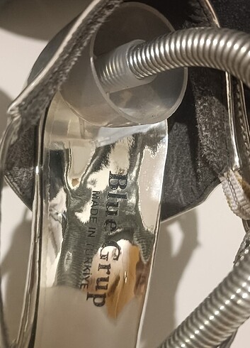 Abiye ayakkabı - Görsel 5