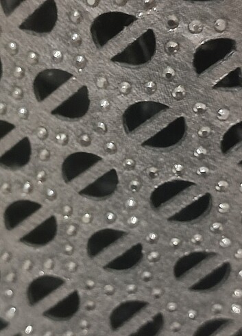 Tarz ve şık bot - Görsel 4