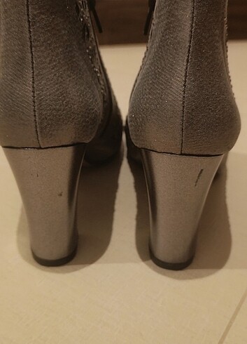 Tarz ve şık bot - Görsel 7