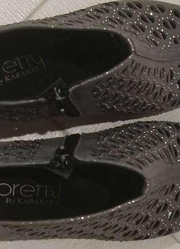 Tarz ve şık bot - Görsel 8