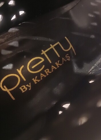 Tarz ve şık bot - Görsel 16