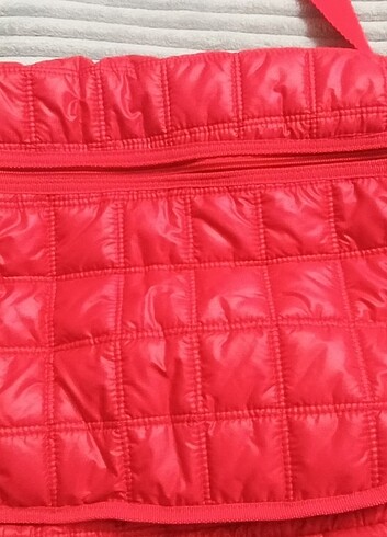 Büyük çanta  - Görsel 3