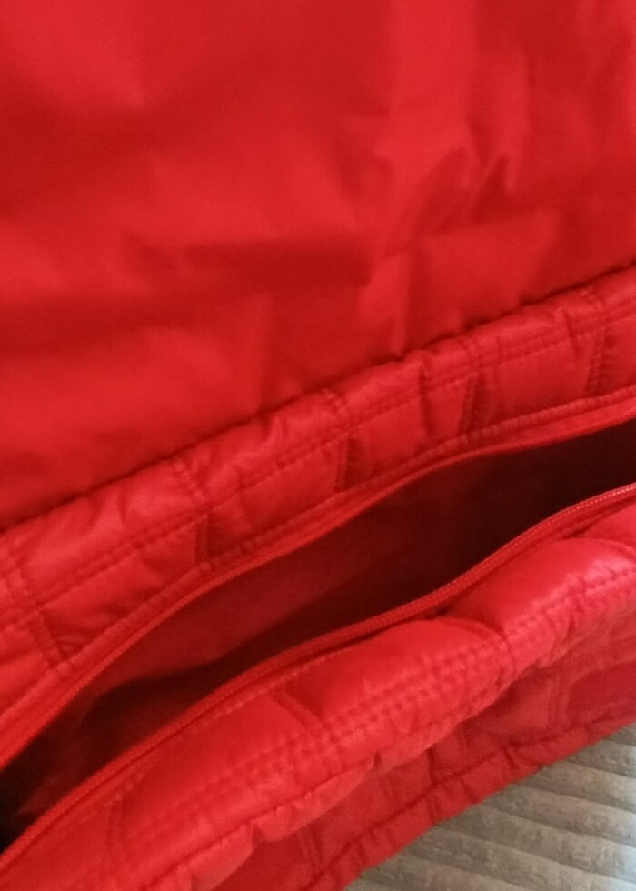 Büyük çanta  - Görsel 4