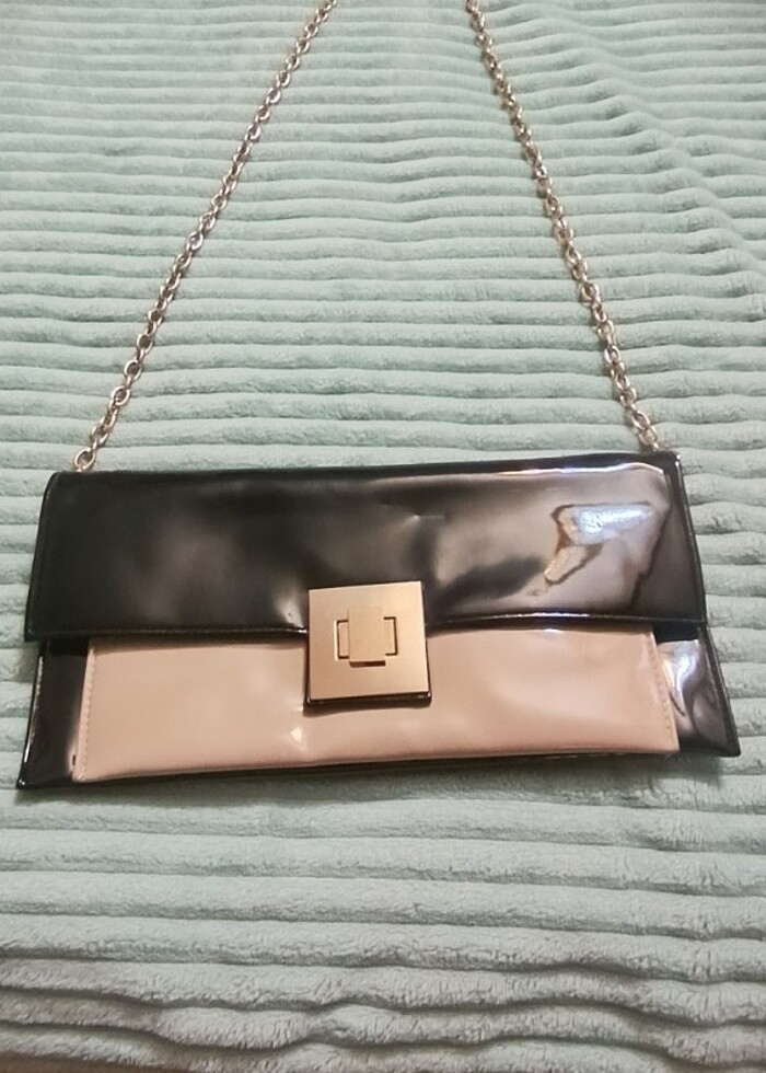 İnci Çanta  - Görsel 2