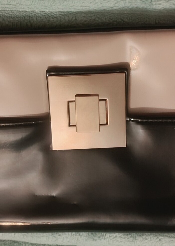 İnci Çanta  - Görsel 4