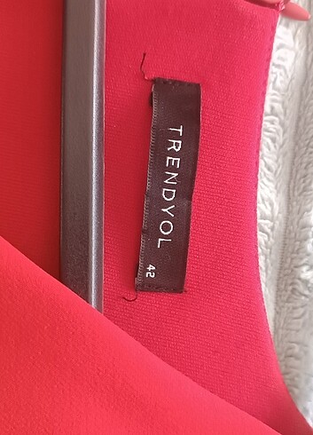 Trendyol Elbise  - Görsel 5