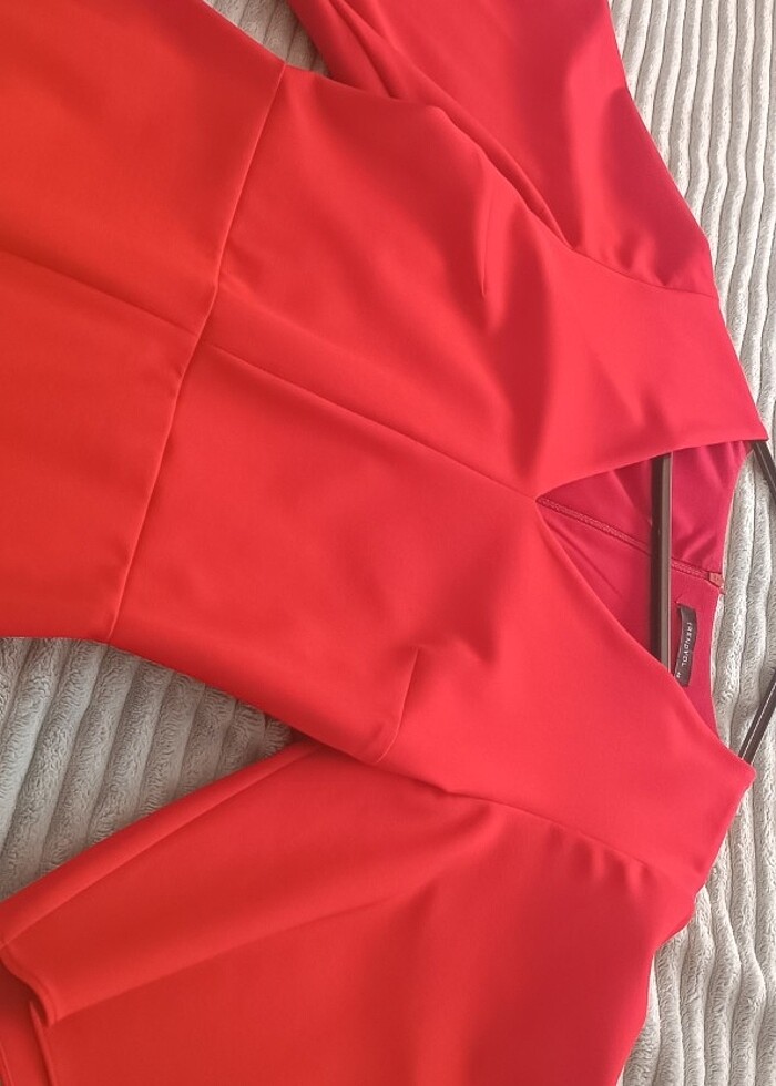 Trendyol Elbise  - Görsel 3