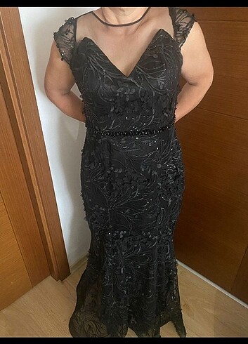 Abiye  Son fiyat - Görsel 2