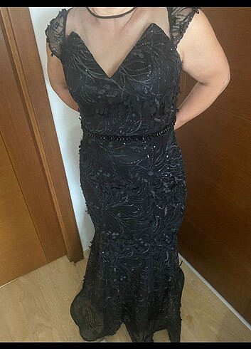 Abiye  Son fiyat - Görsel 3