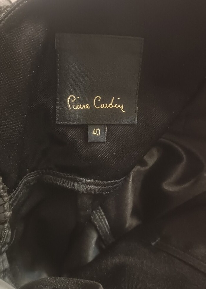 Abiye  Son fiyat - Görsel 4