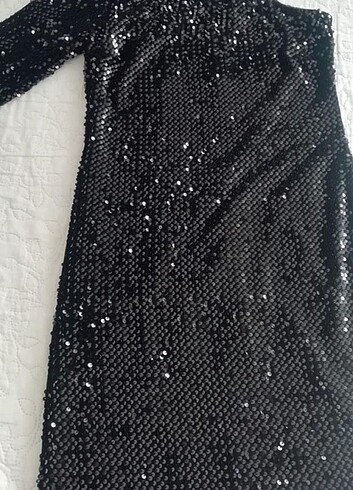 Gece elbisesi - Görsel 3