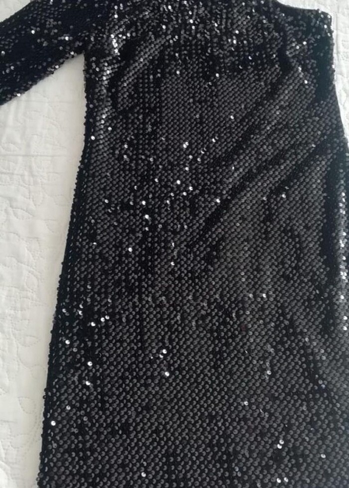 Gece elbisesi - Görsel 3