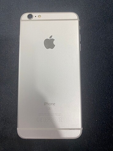 İphone 6S Plus
