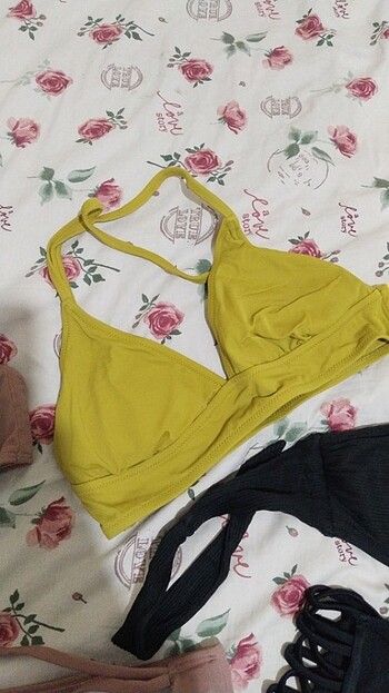m Beden çeşitli Renk Mayo bikini