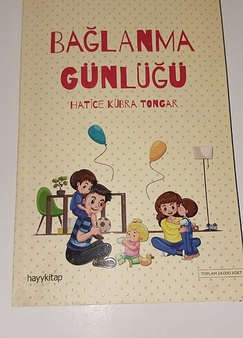 Anne kitabı