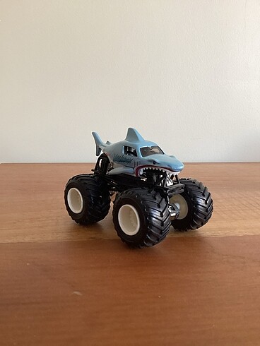 Hotwheels Monster truck