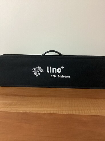 Lino 37k melodica
