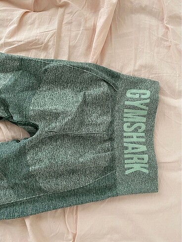 gymshark tayt