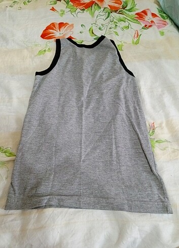 Erkek çocuk atlet rengı ? - Görsel 3