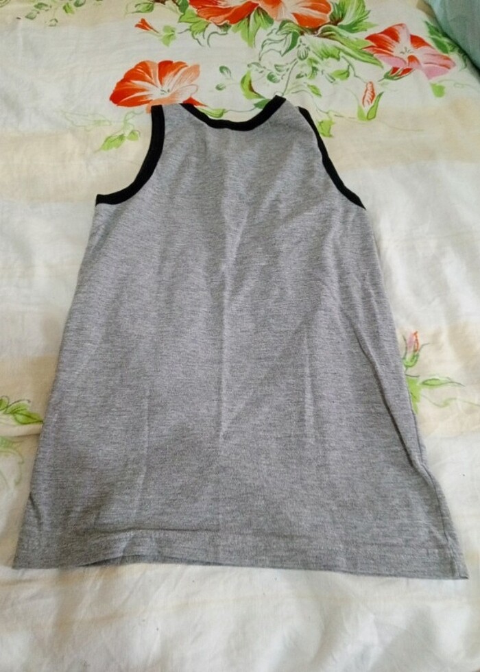 Erkek çocuk atlet rengı ? - Görsel 3