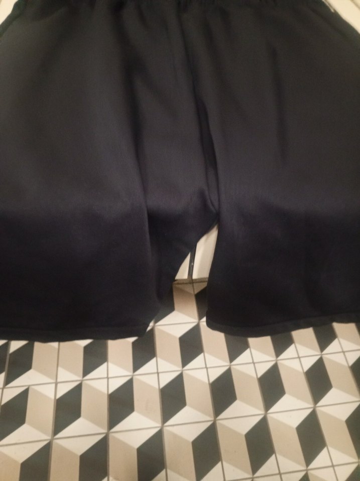 kadın yazlık kapri  rengi - Görsel 4