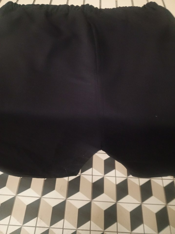 kadın yazlık kapri  rengi - Görsel 2