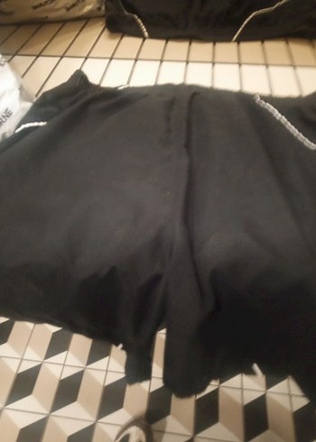 Gri Erkek Plaj Havlusu XL Velcro - Görsel 3