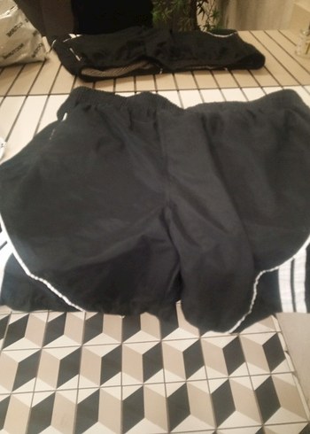 Gri Erkek Plaj Havlusu XL Velcro - Görsel 2