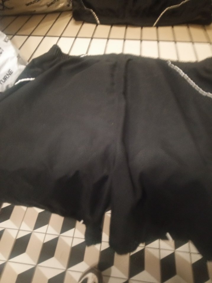 Gri Erkek Plaj Havlusu XL Velcro - Görsel 3