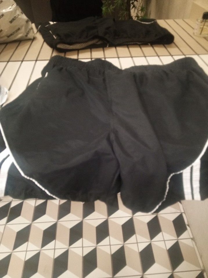 Gri Erkek Plaj Havlusu XL Velcro - Görsel 2