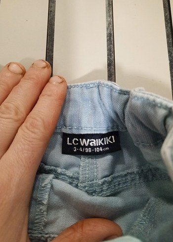 LC Waikiki diğer