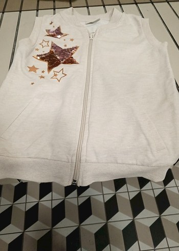 LC Waikiki Bej Kadın Sweatshirt - Görsel 4