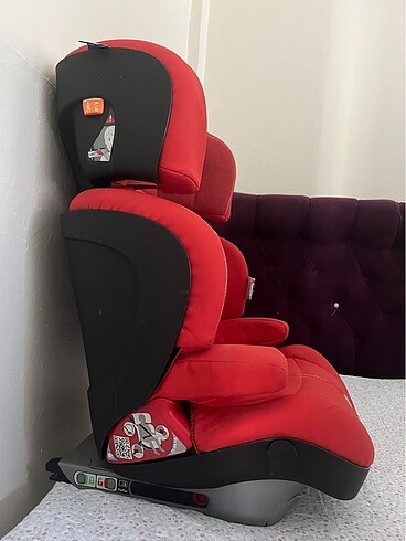 Chicco Chicco oto koltuğu