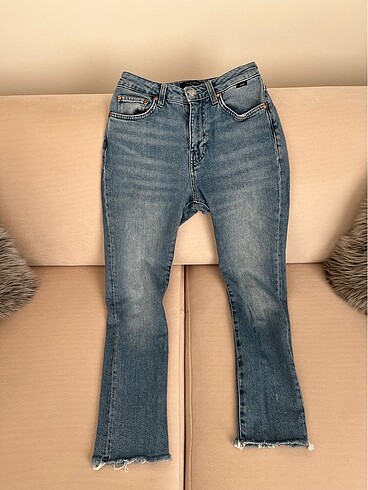 Jean pantalon