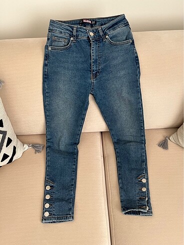 Bayan jean