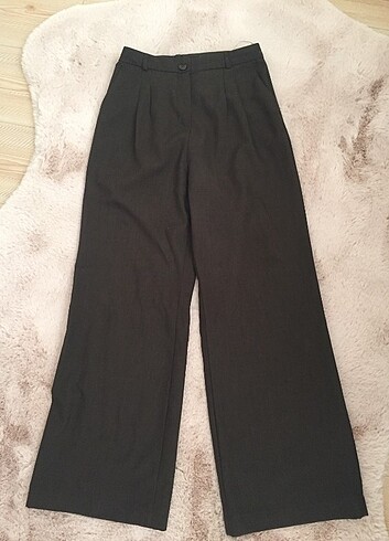 Trendyol mila kumas pantolon 