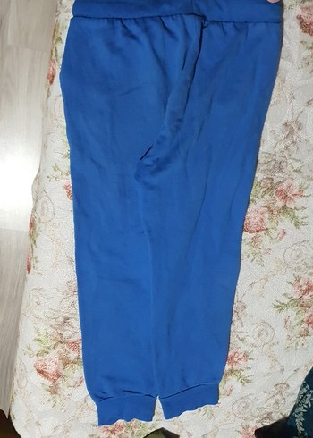 Uzun Kollu Örümcek Adam Desenli Çocuk Takımı - Görsel 4