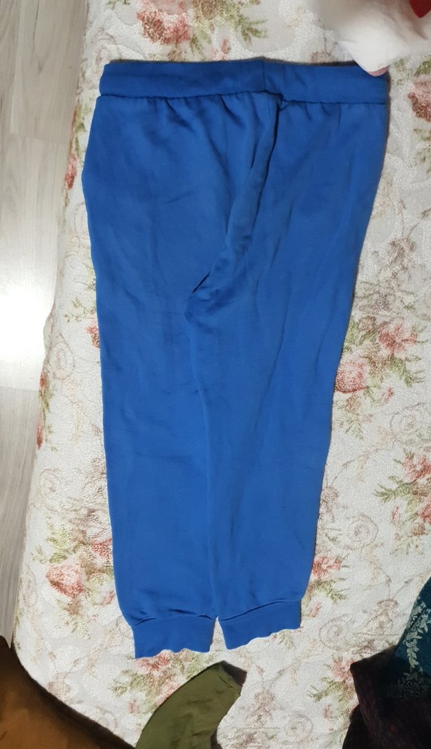 Uzun Kollu Örümcek Adam Desenli Çocuk Takımı - Görsel 4