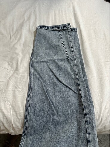 34 Beden Mom jean
