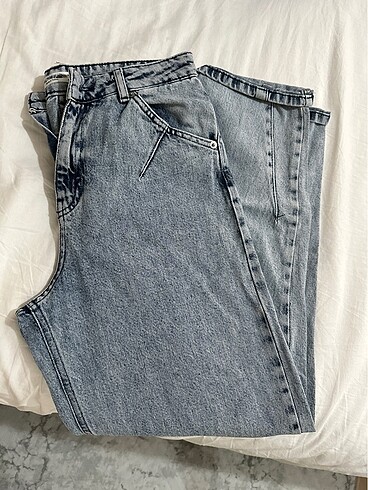 Diğer Mom jean
