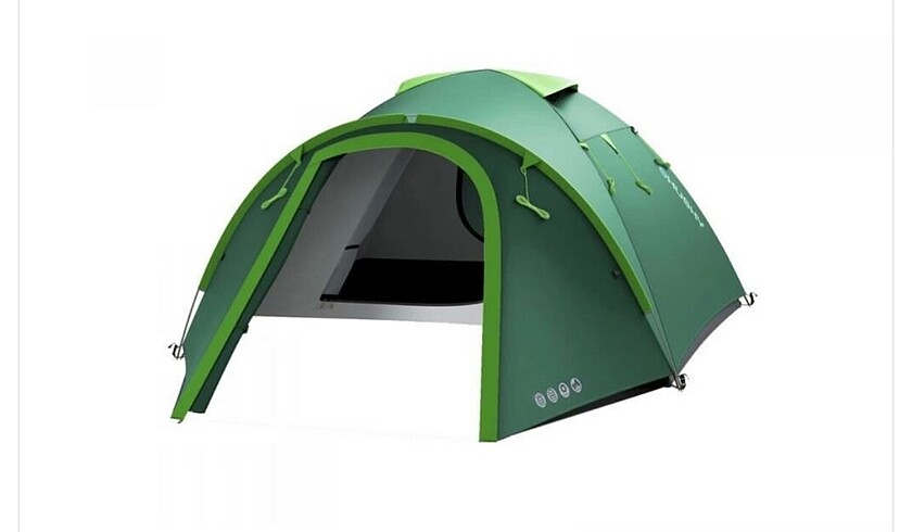 Husky bizon 4 plus çadır