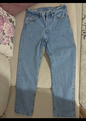 Levis 501