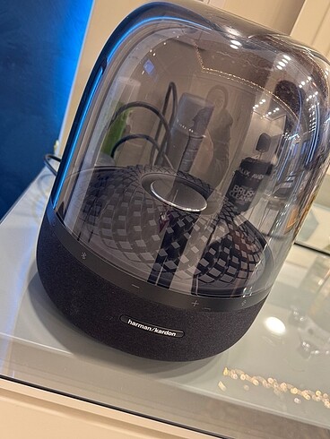 Bluetooth Hoparlör Harman Kardon