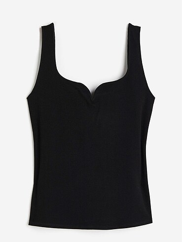 H&M Hm kolsuz üst