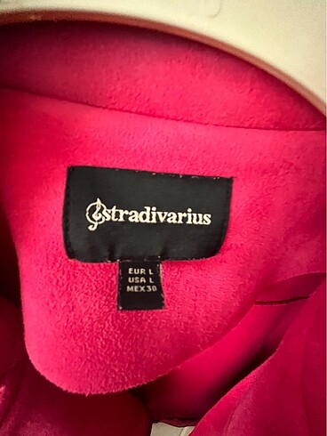 Stradivarius Stradivarius ceket