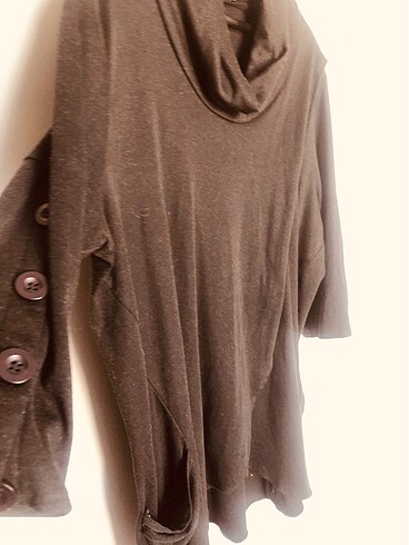 xl Beden Tunik!