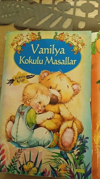 Okuma kitabi ilk okul